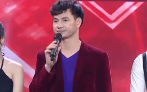 Xuân Bắc xin lỗi sau khi tỏ thái độ với Nguyễn Hải Phong