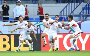 "Bàn thắng của Jordan ghi vào lưới ĐT Việt Nam là không hợp lệ"