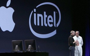 Intel bất ngờ muốn làm “thông gia” với Apple, nhằm cứu vãn mảng kinh doanh chip di động