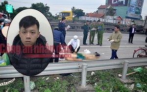 Tài xế xe tải tông chết 8 người ở Hải Dương 'mới lập gia đình, có hoàn cảnh khó khăn'