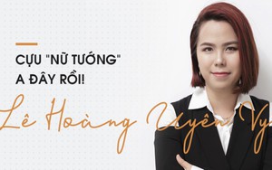 Cựu “nữ tướng” Adayroi Lê Hoàng Uyên Vy: Indonesia, Malaysia, Singapore đã có nhiều startup tỷ đô, vì sao Việt Nam nhiều người tài nhưng 10 năm nay không có nổi một Unicorn?