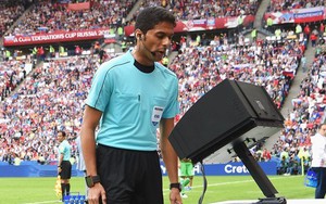 Trước vòng tứ kết, ĐT Việt Nam cần nhớ điều không tưởng mà VAR đã làm với World Cup