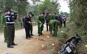 Kẻ cầm dao chém bé trai 4 tuổi tử vong hay vác loa đi lăng mạ mọi người, gửi đơn kiện khắp nơi