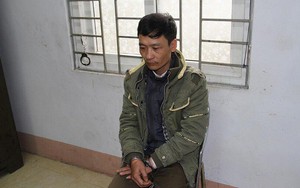 Kẻ chém bé trai 4 tuổi tử vong trên đường đi học có thể đối diện mức án tử hình?