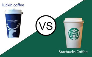 3 đòn chí mạng giúp startup 1 năm tuổi làm lung lay đế chế Starbucks