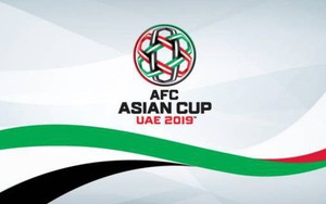 Lịch thi đấu và truyền hình trực tiếp vòng tứ kết Asian Cup 2019