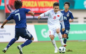 Lịch thi đấu và truyền hình trực tiếp Asian Cup 2019 ngày 24/1: Việt Nam vs Nhật Bản