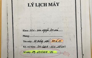 Luật sư tuyên bố phát hiện 'điều cực kỳ nghiêm trọng' - dấu hiệu làm giả chứng cứ buộc tội BS Lương