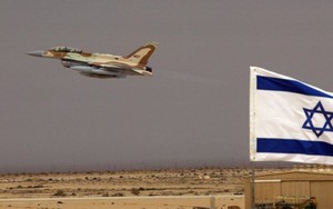 Nga bất ngờ khoan nhượng với các cuộc tấn công của Israel vào Syria theo “luật chơi” mới