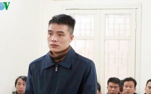 Tuyên phạt 19 năm tù đối tượng thuê ô tô hạng sang rồi bán lại