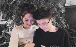 Bạn gái thiếu gia Phan Hoàng tiết lộ từng né người yêu như “né tà”, nhưng ghét của nào trời trao của ấy!
