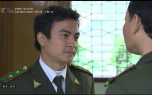 Diễn viên Kiên Trung đột ngột mất tích: Bị liệt nửa cơ mặt, lo sợ không còn làm nổi nghề diễn