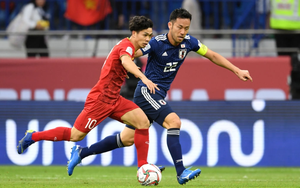 ĐT Việt Nam lỡ cơ hội đọ sức với đội bóng 5 lần vô địch Champions League
