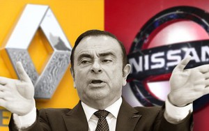 Dù trong tù, Carlos Ghosn vẫn "bỏ túi" triệu USD khi từ chức tại Renault