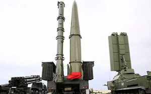 Nga-NATO "thất thủ" trong nỗ lực phá vỡ bế tắc tên lửa của Nga