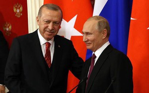 Thế trận Syria tiếp tục vào cuộc: Nga-Thổ "đảo chiều" đồng thuận sau sự từ bỏ của Mỹ