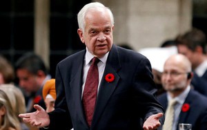 Thủ tướng Trudeau sa thải Đại sứ Canada tại TQ vì phát ngôn gây tranh cãi vụ Huawei