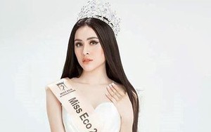 Showbiz 28/1: Thư Dung gây tranh cãi vì tự nhận là Á hậu