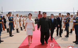 Tại sao chuyên cơ của nhà lãnh đạo Triều Tiên Kim Jong-un có tên là Chim ưng 1?