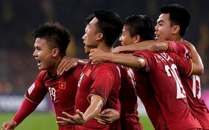 Huyền thoại bóng đá Hàn Quốc: "Việt Nam đang đe dọa bóng đá Hàn Quốc, phải học hỏi họ"