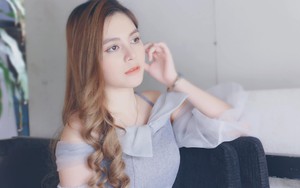 Cao Diệp Anh tham gia Táo quân 2019