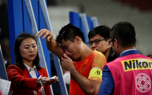 3 điểm yếu chí tử khiến HLV vô địch World Cup cũng phải bất lực với ĐT Trung Quốc