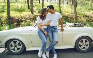 Mỹ Tâm bất ngờ làm chuyện hy hữu trong lịch sử phim Việt Nam