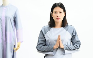Hồng Quế, Nguyệt "thảo mai" bất ngờ xuất hiện chung tại buổi casting thời trang