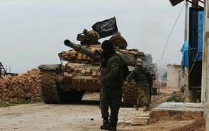 Quân chính phủ Syria bất ngờ thất bại, 20 quân nhân thiệt mạng