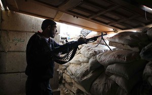Syria: Giải quyết ân oán, phiến quân cấu xé nhau gây đụng độ đẫm máu ở Idlib