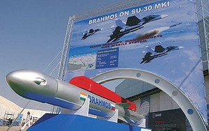 [ẢNH] Lộ diện khách hàng không ngờ tại Đông Nam Á của tên lửa BrahMos