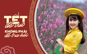 Mùng 1 đừng gieo 'khẩu nghiệp': Cưới xin, lương lậu, cả năm đã đủ đau não rồi!