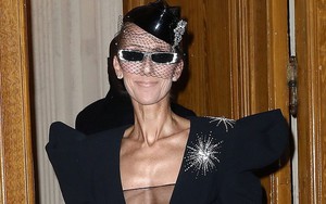 Celine Dion đáp trả cực "gắt" khi bị dân tình chê ngày càng gầy gò kém sắc