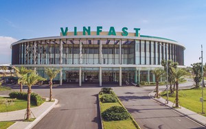 VinFast đã "ngốn" bao nhiêu tiền của Tập đoàn Vingroup?
