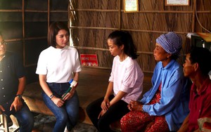 Thúy Ngân: Trở thành giáo sư “Búa Su” là kỷ niệm không thể nào quên