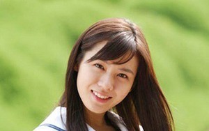 Tường thành nhan sắc xứ Hàn tuổi đôi mươi: Toàn vẻ đẹp cực phẩm không “dao kéo”, chả trách mãi vẫn chưa tìm được người kế vị