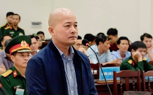 Cựu thượng tá quân đội Út "trọc" bị khởi tố thêm tội danh mới
