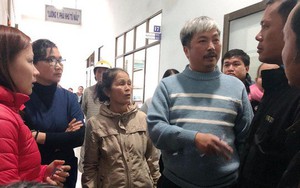 Phó Chủ tịch tỉnh Quảng Ngãi giải thích vụ "thành phố không có bệnh viện"