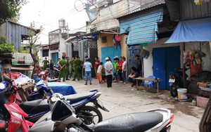 Bật nhạc to khi ăn nhậu ở Sài Gòn, 2 người bị đánh nhập viện