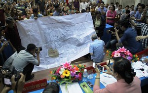 Bí thư Nguyễn Thiện Nhân: 85% dân Thủ Thiêm đồng tình với giải pháp của thành phố