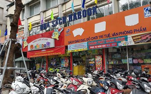 Hà Nội đề xuất cho xây nhà cao tầng trong khu phố cũ