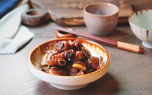 Tuyệt chiêu sườn xào chua ngọt của tôi chưa ai chê dở bao giờ