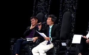 Bị đạo diễn Lê Hoàng chỉ trích gay gắt, tiến sĩ Lê Thẩm Dương phản ứng ra sao?