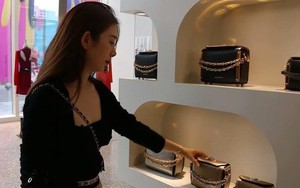 Sau iPhone, túi xách Louis Vuitton có thể là nạn nhân tiếp theo ở Trung Quốc