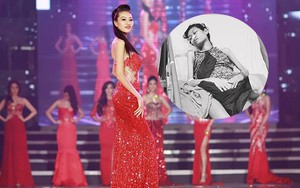 H'Hen Niê đau xót trước hình ảnh da bọc xương của người mẫu 9X bị ung thư buồng trứng giai đoạn cuối