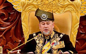 Malaysia rộ tin Quốc vương sắp thoái vị