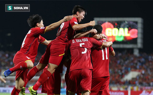Sau lời ca ngợi, ESPN dự đoán Việt Nam sẽ “thách thức” Asian Cup