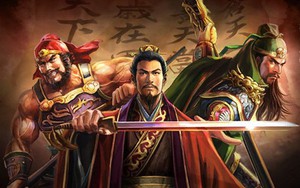 Vị tướng 'ít tiếng tăm' và trận quyết định giúp Lưu Bị có tiền đề để chia 3 thiên hạ