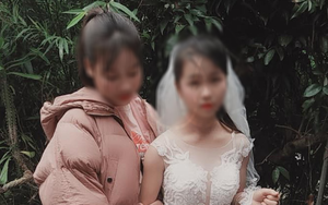 Thông tin bất ngờ vụ cô dâu 14 tuổi ở Sơn La