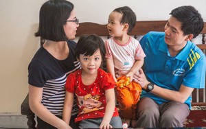 Vợ BS Hoàng Công Lương chua xót: 'Chồng như biến thành người khác tôi không thể nhận ra'
